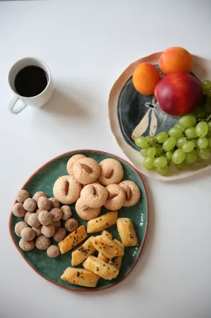 Oda Bodrum Gümüşlük