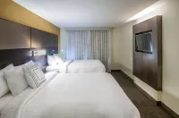Residence Inn Rapid City Hotel di Box Elder