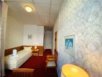 Hotel Kaiserhof Deluxe