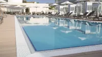 Sheraton Annaba Hotel - ที่มีสระว่ายน้ำ