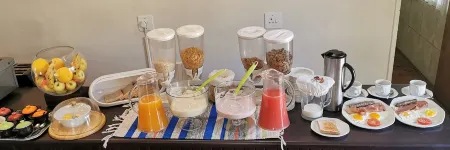 Haus Holzapfel Отели рядом с достопримечательностью «Karoo National Park»