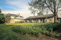 The Nottingham Road Hotel