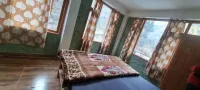 The Sigiriya Old Manali - Bed and Breakfasts