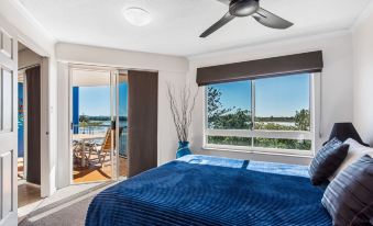 Reflections Holiday Apartments