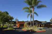Carlton Oaks Lodge, Ascend Hotel Collection - Wifi