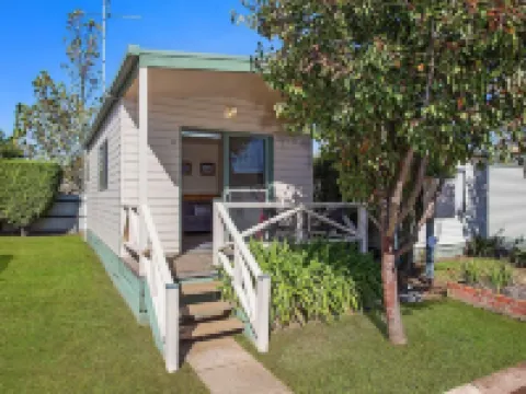 Hamilton Caravan Park Hotels in Hamilton