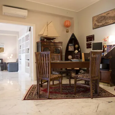 Authentic Sweet Home Các khách sạn gần Ga Metro Cipro