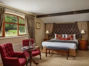Cabra Castle Hotel