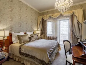 수테르 팰리스 헤리티지 부티크 호텔