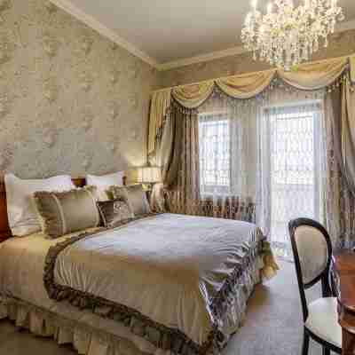 Suter Palace Heritage Boutique Hotel Rooms
