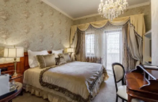 Suter Palace Heritage Boutique Hotel