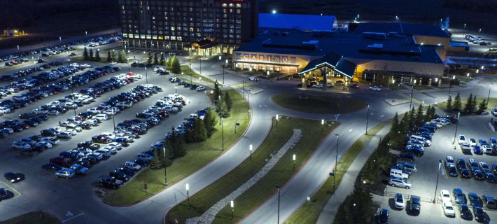 River Cree Resort and Casino Hotels in Edmonton