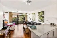 Cascade Gardens Hotel a Cairns
