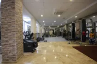 Dalyan Resort & Spa - Spor Salonu