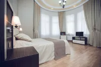 Goy Gol Lake Resort Hotels in Goygol