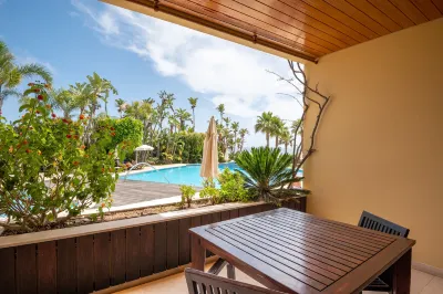 Vila Luz Hotels in 