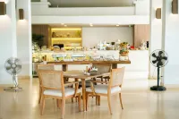 Sirarun Resort - breakfast