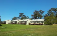 Wine Country Villas Hotel a 
