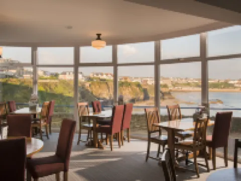 Great Western Hotels in Newquay