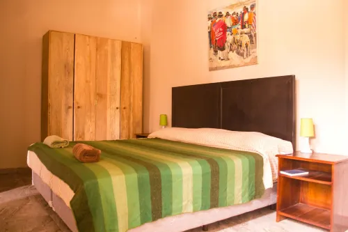 The Cottages by the Sea - Apartemen