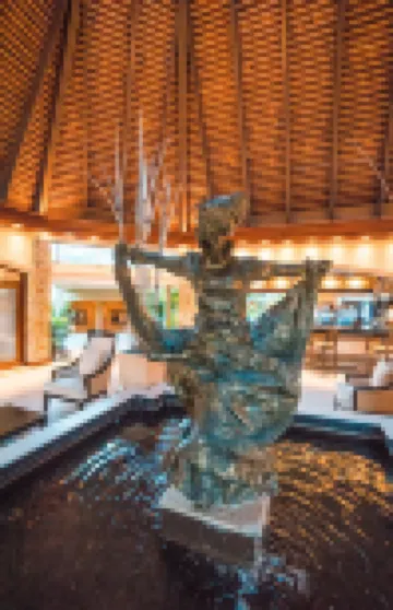 Mount Irvine Bay Resort