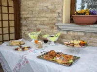 Albergo - Bar Al Casolare (numero solo per BAR e ALBERGO) Hotel a Corinaldo