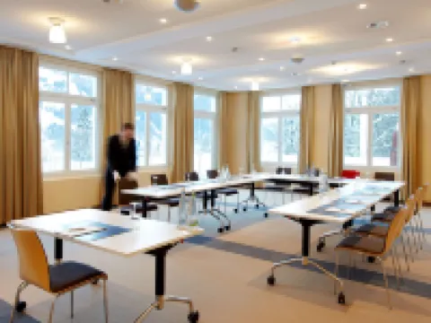 Lenkerhof Gourmet Spa Resort - Relais & Châteaux Hotels in Lenk