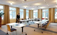 Lenkerhof Gourmet Spa Resort - Relais & Châteaux Hotels in Lenk