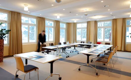 Lenkerhof Gourmet Spa Resort - Relais & Châteaux