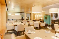 Faranda Collection Bogota, a Member of Radisson Individuals - breakfast