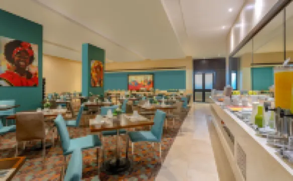 埃斯特拉巴蘭基亞公寓