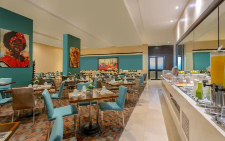 Estelar Alto Prado Отели в г. Барранкилья