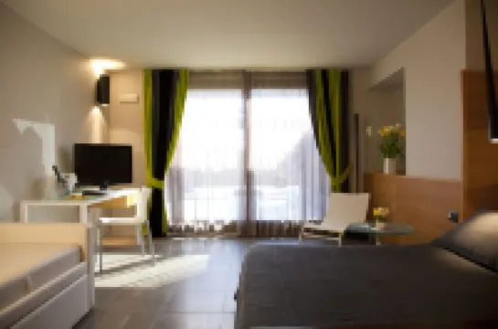 Hotel Zone Hotel in zona Stadio Casal del Marmo