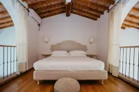 Ginestriccio Hotel in zona Bagno Cormorano