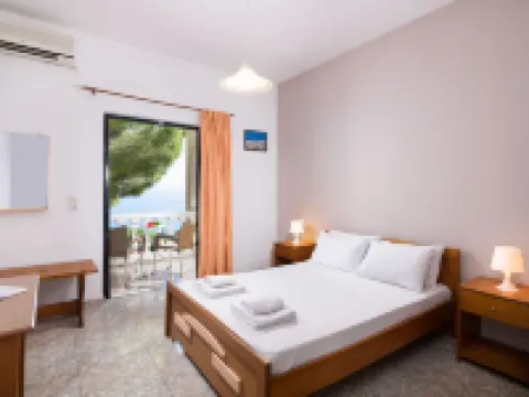 Dimitra Studios Hotels in Benitses