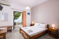 Dimitra Studios Hotels in Agii Deka