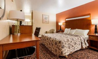 Econo Lodge Jasper