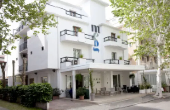 Meg Lifestyle Hotel & Apartaments