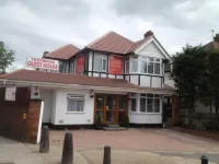 Twickenham Guest House Các khách sạn ở Twickenham