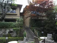 Kawakamiya Kasuitei Hotel berhampiran Gero Onsen Gassho-mura