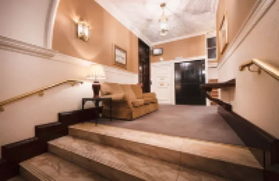 No1 the Mansions by Mansley