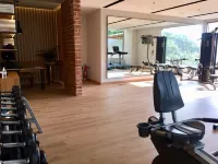Hyatt Centric MG Road Bangalore - С тренажерным залом