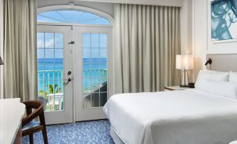 The Westin Grand Cayman Seven Mile Beach Resort & Spa