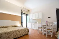 Giardino Degli Ulivi Resort Masseria Hotels in San Ferdinando di Puglia