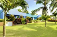 Alma del Pacifico Hotel & Spa Hotels in Esterillos Oeste