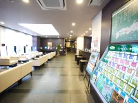 โรงแรมรูท-อินน์ ซัตสึมะ เซนได - 3 ดาว