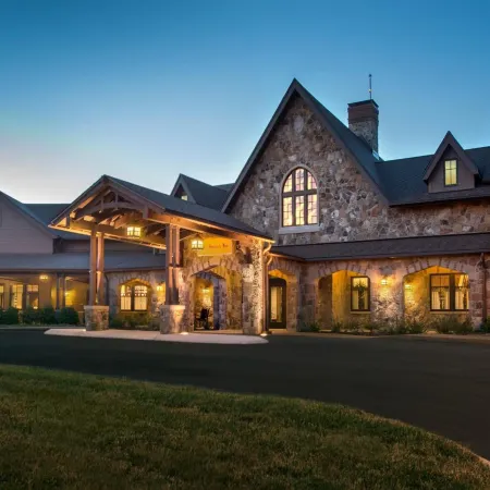 The Sewanee Inn
