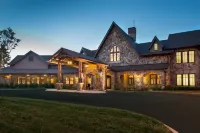 The Sewanee Inn Hotels in Sewanee