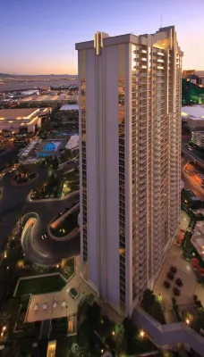 Luxury Suites International at the Signature Các khách sạn ở 