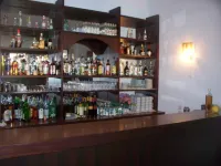 Adonis Hotel Naxos - Gym